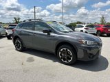 Used 2021 Subaru Crosstrek 2.0i Premium w/ Popular Package #4 image 2