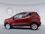 Used 2020 Ford EcoSport SE w/ SE Convenience Package image 2
