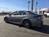 Certified 2023 Toyota Camry SE image 5