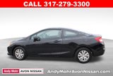 Used 2012 Honda Civic LX image 4
