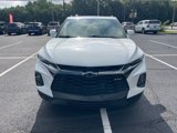 Used 2021 Chevrolet Blazer RS image 2