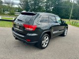 Used 2013 Jeep Grand Cherokee Overland w/ Advance Technology Group image 6