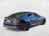 Used 2019 Audi A5 2.0T Prestige image 3