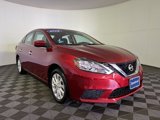 Certified 2018 Nissan Sentra SV image 2