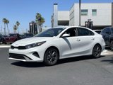 Used 2024 Kia Forte LXS image 2