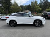 Used 2017 Lexus RX 350 AWD image 4