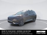 Used 2022 Hyundai Santa Fe SEL image 4