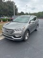 Used 2017 Hyundai Santa Fe Sport image 2
