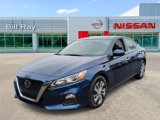 Used 2020 Nissan Altima 2.5 S image 2