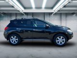 Used 2010 Nissan Murano SL w/ Leather Pkg image 3
