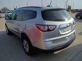 Used 2017 Chevrolet Traverse LS image 4