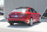 Used 2021 Alfa Romeo Giulia Ti Sport image 3
