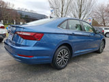 Certified 2021 Volkswagen Jetta S w/ Driver Assistance Package image 6