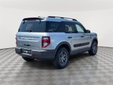 Used 2021 Ford Bronco Sport Big Bend image 4