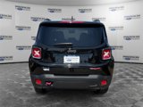 Used 2017 Jeep Renegade Trailhawk w/ Premium Trailhawk Package image 4