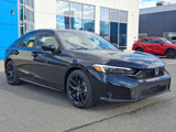 New 2025 Honda Civic Sport image 2