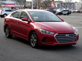 Used 2017 Hyundai Elantra SE image 3