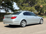 Used 2007 BMW 525i Sedan image 3