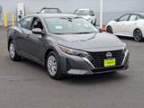 New 2025 Nissan Sentra S image 3
