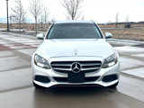 Used 2016 Mercedes-Benz C 300 4MATIC Sedan image 2
