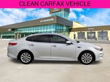 Used 2018 Kia Optima EX w/ Premium Package image 4