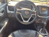 Used 2014 Jeep Cherokee Trailhawk w/ Technology Group image 4