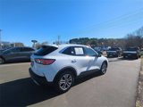 Used 2022 Ford Escape SEL image 5