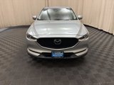 Used 2020 MAZDA CX-5 Touring image 2