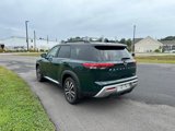 Used 2022 Nissan Pathfinder Platinum w/ Cargo Package image 5