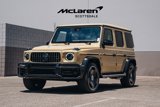 Used 2024 Mercedes-Benz G 63 AMG 4MATIC image 3