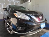 Used 2016 Nissan Murano SV image 3