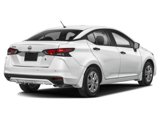 New 2025 Nissan Versa S image 2