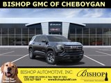 New 2025 GMC Terrain Elevation image 4