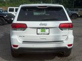 Certified 2022 Jeep Grand Cherokee Limited image 5