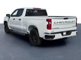 New 2025 Chevrolet Silverado 1500 Custom w/ Turbomax Blackout Package image 3