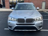 Used 2017 BMW X3 xDrive35i image 2