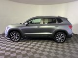 Used 2022 Volkswagen Taos SE image 5