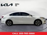 Used 2021 Kia Forte LXS image 2