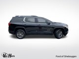 Used 2019 GMC Acadia SLT image 2