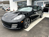 Used 2012 Porsche Panamera 4 image 3