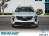 Used 2019 Cadillac XT4 Premium Luxury w/ Cold Weather Package image 2