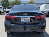 Used 2020 INFINITI Q50 Luxe image 6