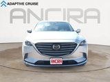 Used 2021 MAZDA CX-9 Grand Touring image 4