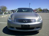 Used 2009 INFINITI G37 Sport w/ Premium Pkg image 6