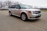 Used 2014 Ford Flex SEL w/ Equipment Group 202A image 5