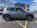Used 2021 Jeep Renegade Latitude image 3