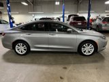 Used 2017 Chrysler 200 Limited Platinum w/ Comfort & Convenience Group image 6