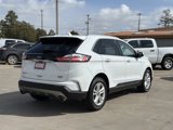 Used 2020 Ford Edge SEL image 3