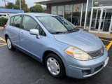 Used 2009 Nissan Versa 1.8 S w/ PWR Pkg image 4