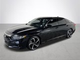 Used 2021 Honda Accord Sport image 2
